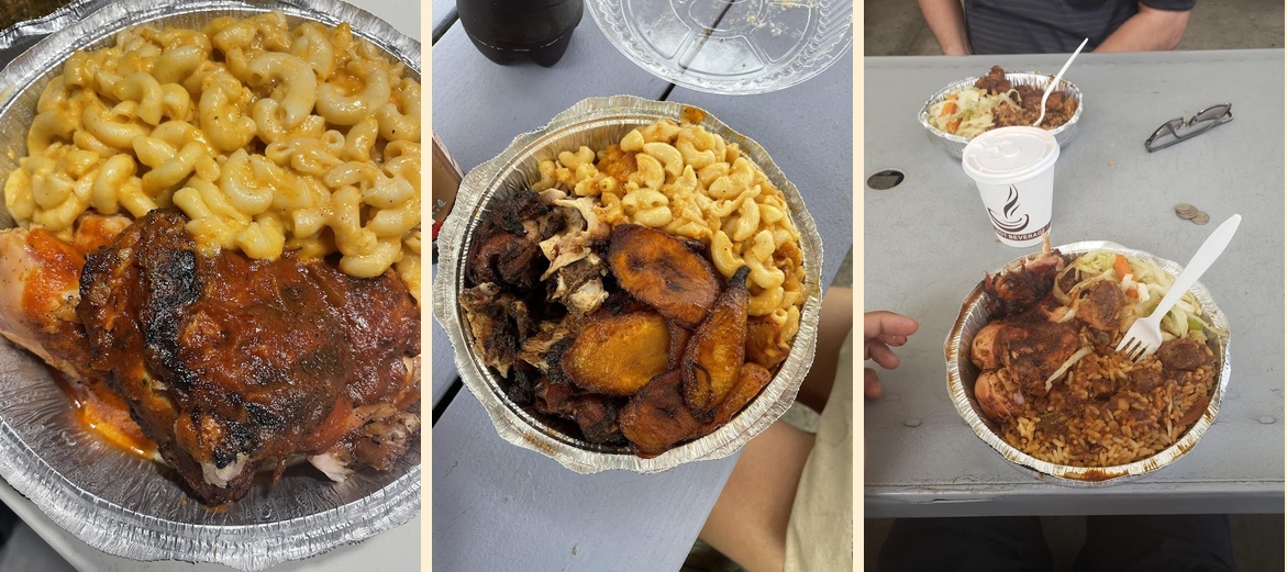 Goody's BBQ Chicken and Ribs